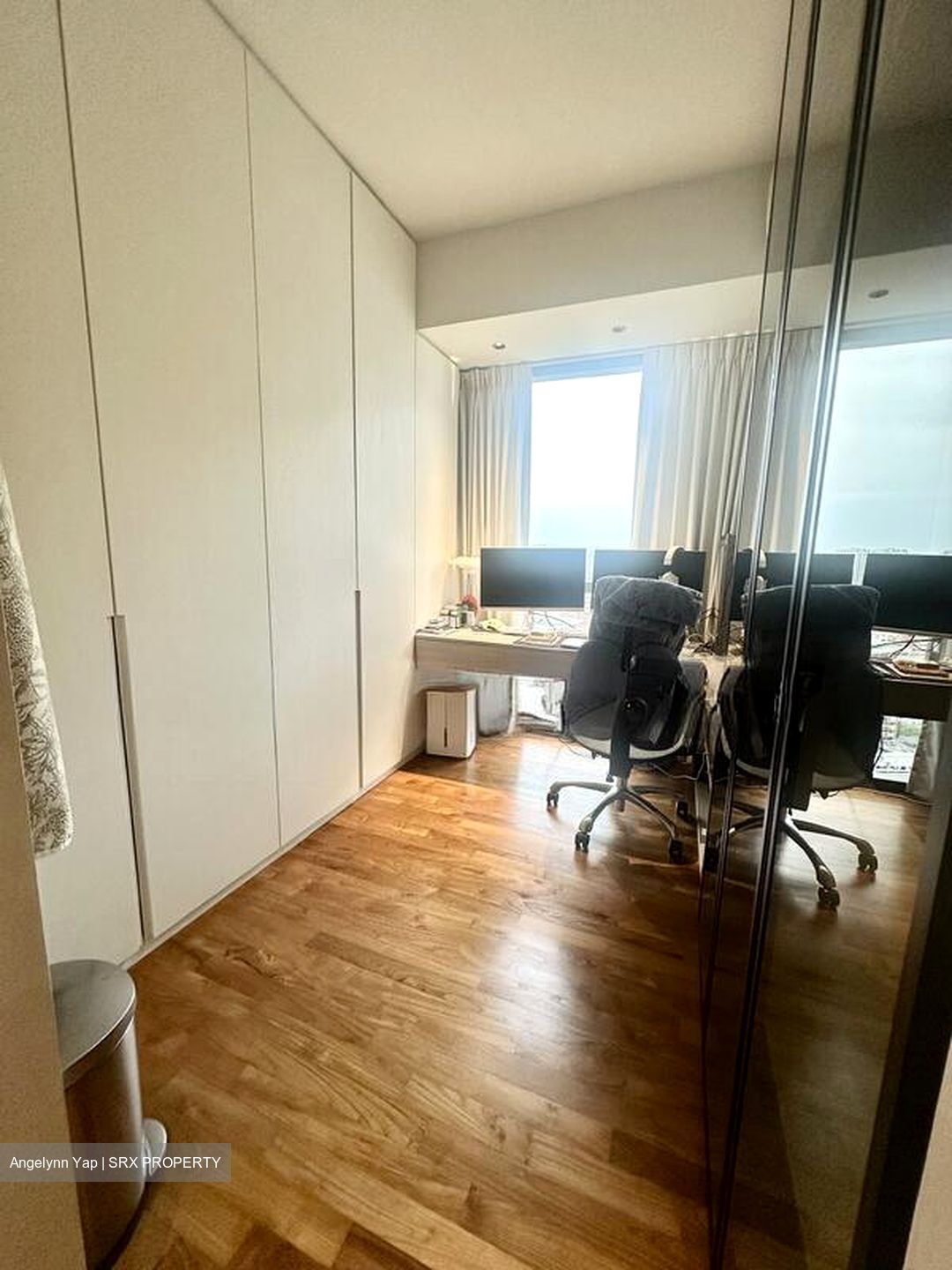 Stirling Residences (D3), Apartment #504256151